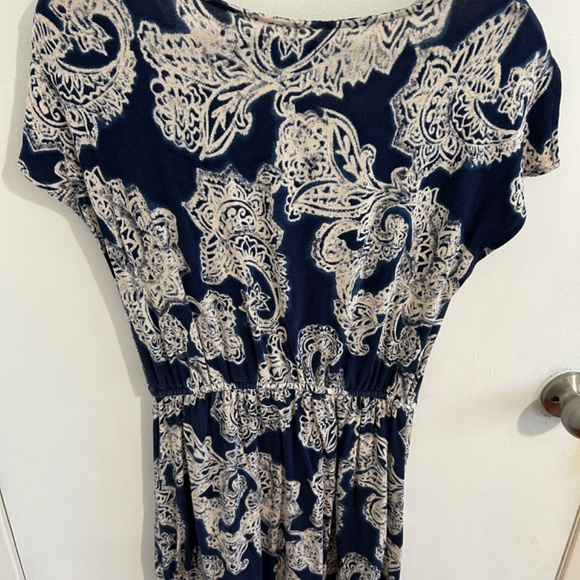 Lucky Brand Summer Short Dress - Picture 3 of 4